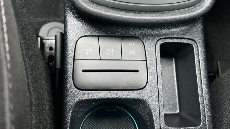 Ford Puma 1.0 EcoBoost Hybrid mHEV Titanium 5dr DCT Petrol Hatchback